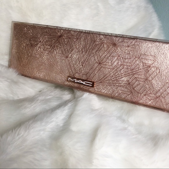 MAC Snowball Mini lipstick Kit w MAC classics gift - Picture 8 of 8